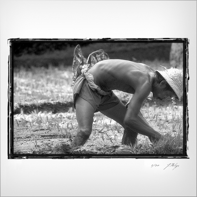 Black and white art photo print by J-Philippe - YouTube