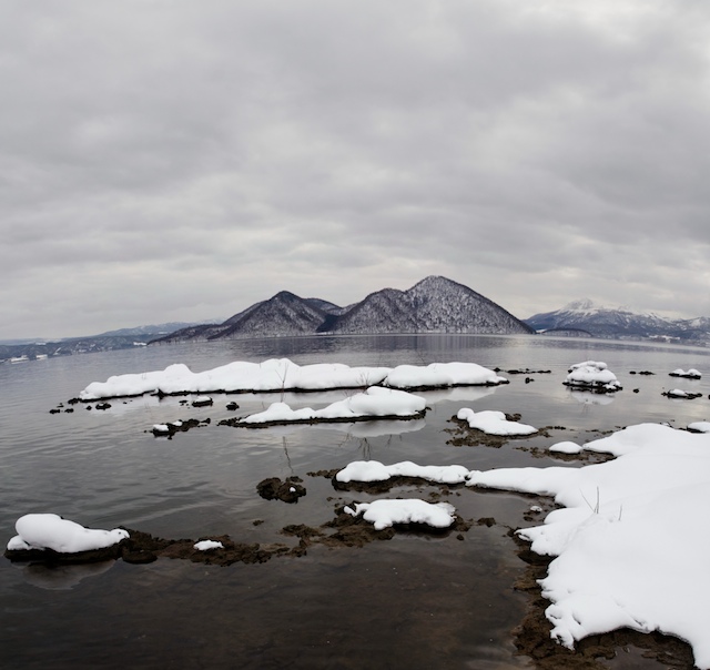 La Terre est ronde !