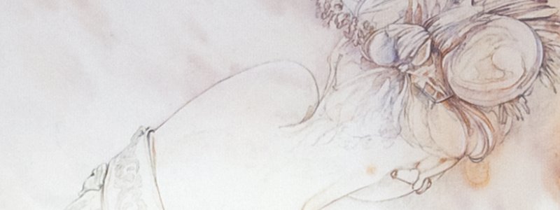 Transparency and light.