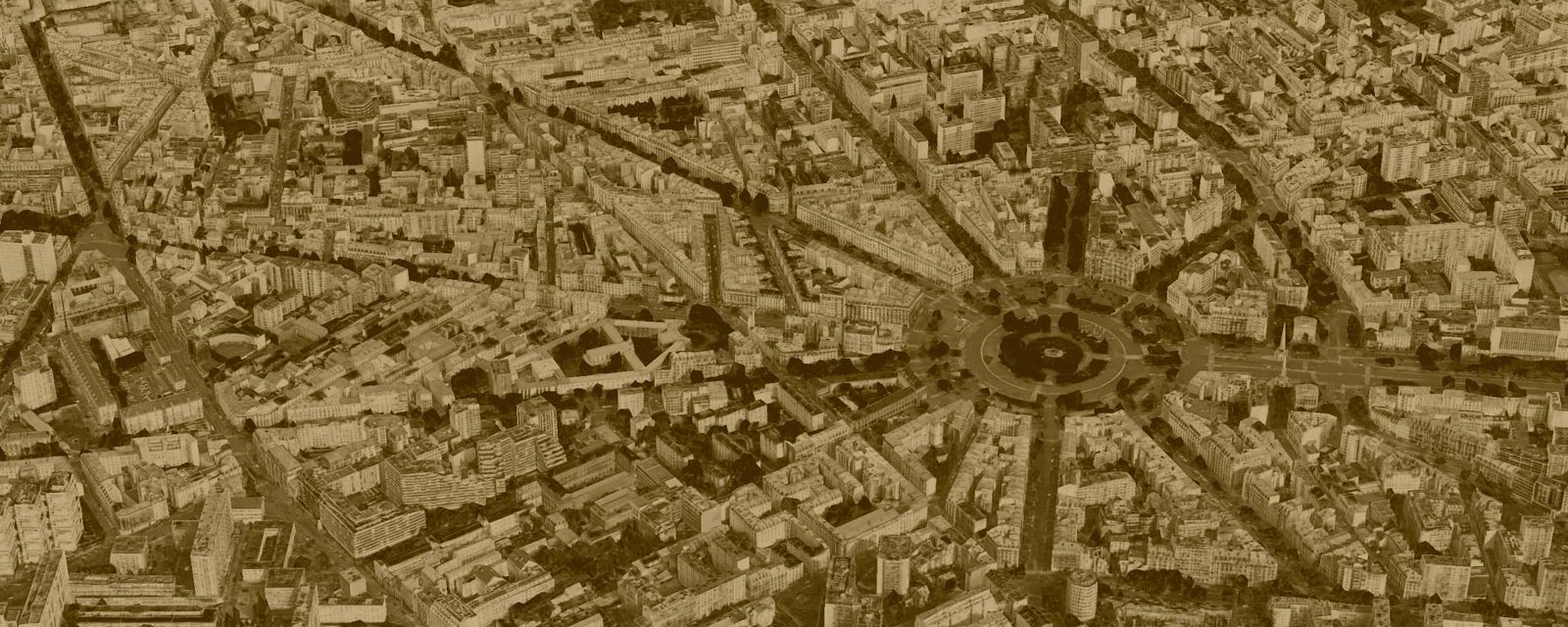 Place de la Nation, Paris