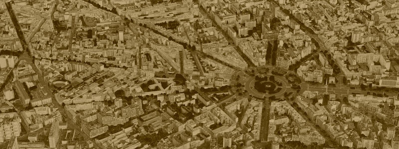 Place de la Nation, Paris