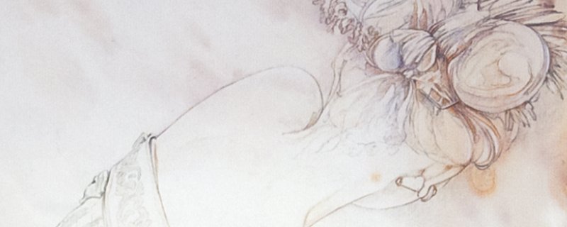 Transparency and light.